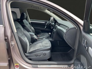 Škoda Superb 2,0 TDi DSG 125kW Eleganc 2010
