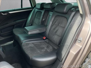 Škoda Superb 2,0 TDi DSG 125kW Eleganc 2010