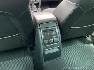 Škoda Superb 2,0 TDi DSG 125kW Eleganc 2010