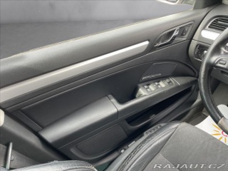 Škoda Superb 2,0 TDi DSG 125kW Eleganc 2010