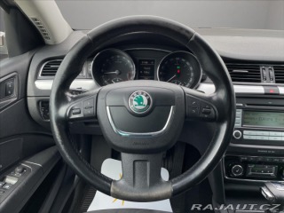 Škoda Superb 2,0 TDi DSG 125kW Eleganc 2010