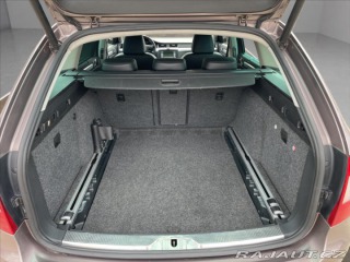 Škoda Superb 2,0 TDi DSG 125kW Eleganc 2010