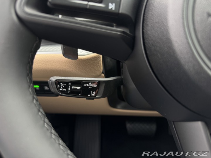 Porsche Cayenne Coupe E3 II Sport Chrono 2025
