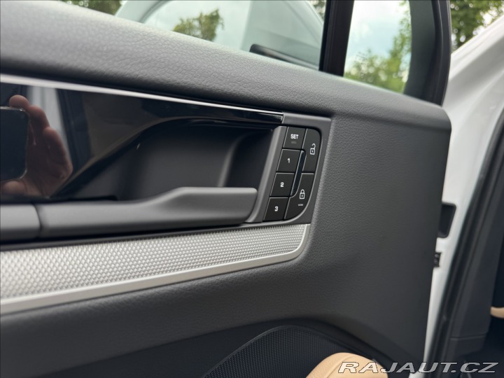 Porsche Cayenne Coupe E3 II Sport Chrono 2025