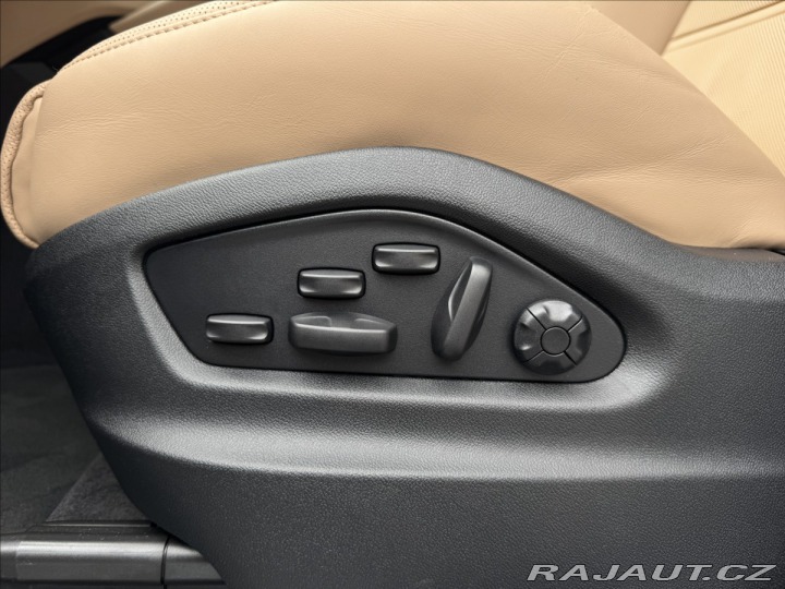 Porsche Cayenne Coupe Sport Chrono Vzduc 2025