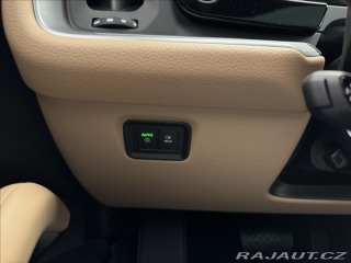 Porsche Cayenne Coupe Sport Chrono Vzduc 2025