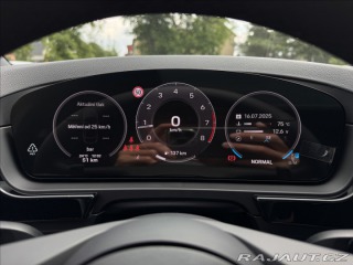 Porsche Cayenne Coupe Sport Chrono Vzduc 2025