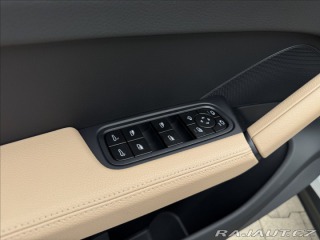 Porsche Cayenne Coupe Sport Chrono Vzduc 2025