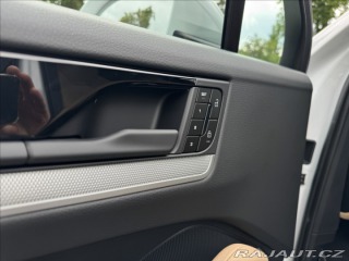 Porsche Cayenne Coupe Sport Chrono Vzduc 2025