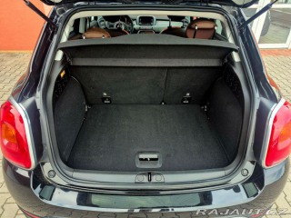 Fiat 500X 1.4 Turbo 100kw Cross 2016