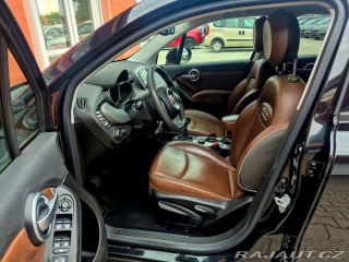 Fiat 500X 1.4 Turbo 100kw Cross 2016