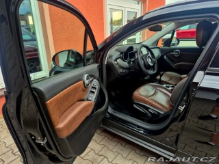 Fiat 500X 1.4 Turbo 100kw Cross 2016