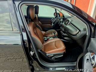 Fiat 500X 1.4 Turbo 100kw Cross 2016