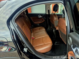 Fiat 500X 1.4 Turbo 100kw Cross 2016