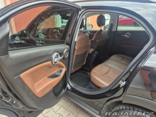 Fiat 500X 1.4 Turbo 100kw Cross 2016