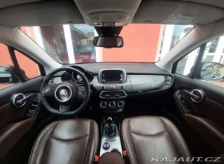 Fiat 500X 1.4 Turbo 100kw Cross 2016