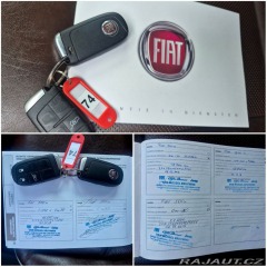 Fiat 500X 1.4 Turbo 100kw Cross 2016
