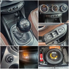 Fiat 500X 1.4 Turbo 100kw Cross 2016