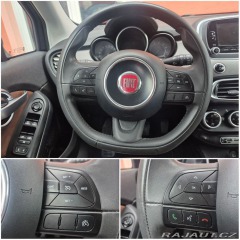Fiat 500X 1.4 Turbo 100kw Cross 2016