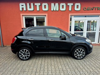 Fiat 500X 1.4 Turbo 100kw Cross 2016