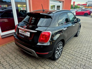 Fiat 500X 1.4 Turbo 100kw Cross 2016