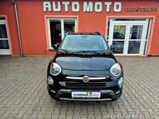 Fiat 500X 1.4 Turbo 100kw Cross 2016