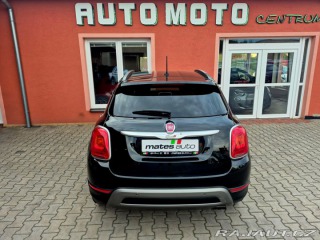 Fiat 500X 1.4 Turbo 100kw Cross 2016