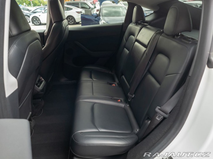 Tesla Model Y Long Range Dual Motor, SO 2023