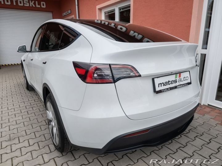 Tesla Model Y Long Range Dual Motor, SO 2023