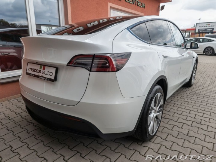 Tesla Model Y Long Range Dual Motor, SO 2023