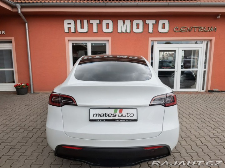Tesla Model Y Long Range Dual Motor, SO 2023