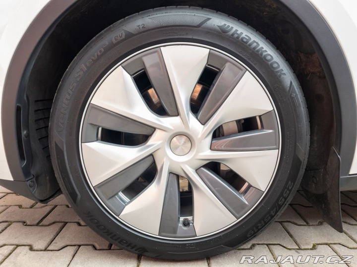 Tesla Model Y Long Range Dual Motor, SO 2023