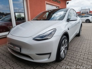 Tesla Model Y Long Range Dual Motor, SO 2023