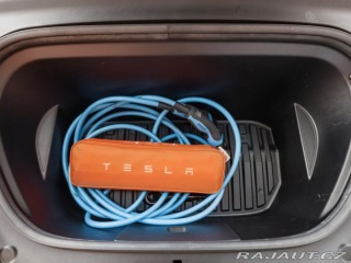 Tesla Model Y Long Range Dual Motor, SO 2023