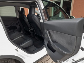 Tesla Model Y Long Range Dual Motor, SO 2023