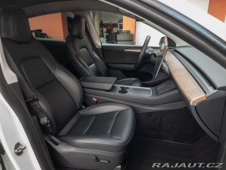 Tesla Model Y Long Range Dual Motor, SO 2023