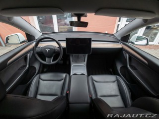 Tesla Model Y Long Range Dual Motor, SO 2023