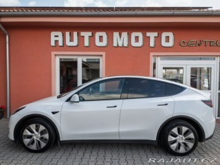Tesla Model Y Long Range Dual Motor, SO 2023