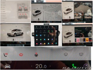 Tesla Model Y Long Range Dual Motor, SO 2023