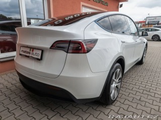 Tesla Model Y Long Range Dual Motor, SO 2023