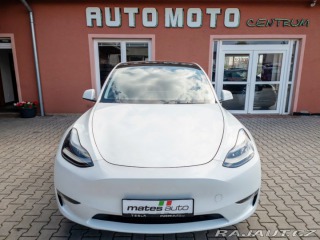 Tesla Model Y Long Range Dual Motor, SO 2023