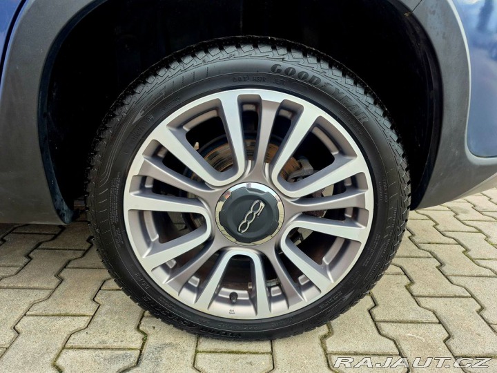 Fiat 500L 1.4 T-JET Pop Star 88 kW 2018