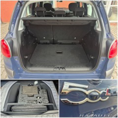 Fiat 500L 1.4 T-JET Pop Star 88 kW 2018