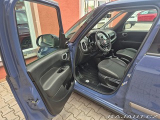 Fiat 500L 1.4 T-JET Pop Star 88 kW 2018