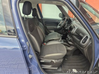Fiat 500L 1.4 T-JET Pop Star 88 kW 2018