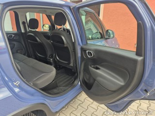 Fiat 500L 1.4 T-JET Pop Star 88 kW 2018