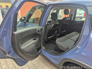 Fiat 500L 1.4 T-JET Pop Star 88 kW 2018