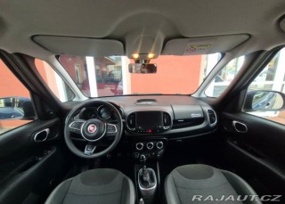 Fiat 500L 1.4 T-JET Pop Star 88 kW 2018