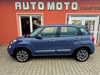Fiat 500L 1.4 T-JET Pop Star 88 kW 2018