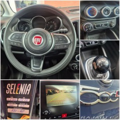 Fiat 500L 1.4 T-JET Pop Star 88 kW 2018